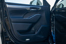Toyota Highlander 2024 Black 2.5 Hybrid 4WD