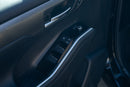 Toyota Highlander 2024 Black 2.5 Hybrid 4WD