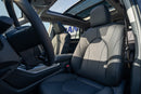 Toyota Highlander 2024 Black 2.5 Hybrid 4WD