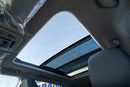 Toyota Highlander 2024 Black 2.5 Hybrid 4WD