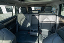 Toyota Highlander 2024 Black 2.5 Hybrid 4WD