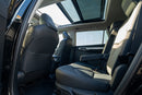Toyota Highlander 2024 Black 2.5 Hybrid 4WD