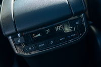 Toyota Highlander 2024 Black 2.5 Hybrid 4WD