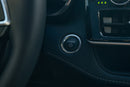 Toyota Highlander 2024 Black 2.5 Hybrid 4WD
