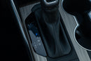 Toyota Highlander 2024 Black 2.5 Hybrid 4WD