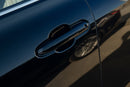 Toyota Highlander 2024 Black 2.5 Hybrid 4WD
