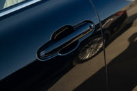 Toyota Highlander 2024 Black 2.5 Hybrid 4WD