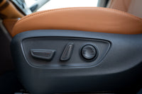 Toyota Highlander 2.5 Hybrid 4WD Limited Edition 2025