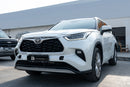 Toyota Highlander 2.5 Hybrid 4WD Limited Edition 2025