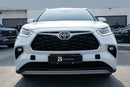 Toyota Highlander 2.5 Hybrid 4WD Limited Edition 2025