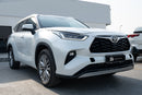 Toyota Highlander 2.5 Hybrid 4WD Limited Edition 2025