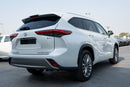 Toyota Highlander 2.5 Hybrid 4WD Limited Edition 2025