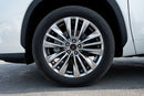 Toyota Highlander 2.5 Hybrid 4WD Limited Edition 2025