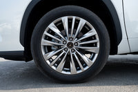 Toyota Highlander 2.5 Hybrid 4WD Limited Edition 2025