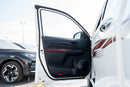 Toyota Hilux GLX 2026 White GCC