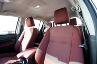 Toyota Hilux GLX 2026 White GCC