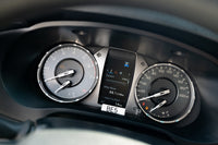 Toyota Hilux GLX 2026 White GCC