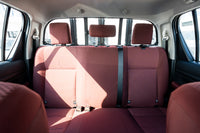 Toyota Hilux GLX 2026 White GCC