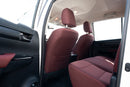 Toyota Hilux GLX 2026 White GCC