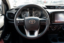 Toyota Hilux GLX 2026 White GCC