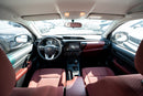 Toyota Hilux GLX 2026 White GCC