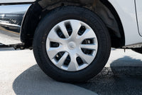 Toyota Hilux GLX 2026 White GCC