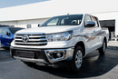Toyota Hilux GLX 2026 White GCC