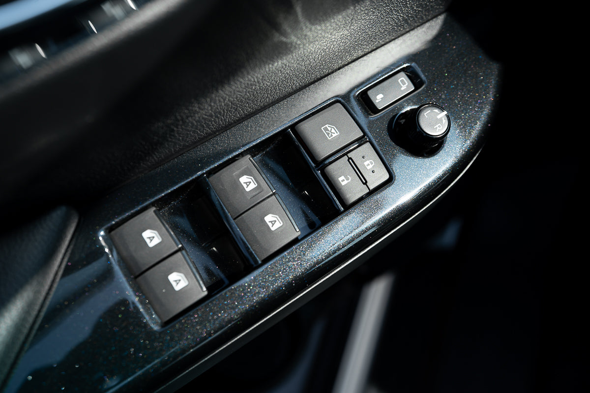 Toyota Hilux GR-S Rally Edition 2025