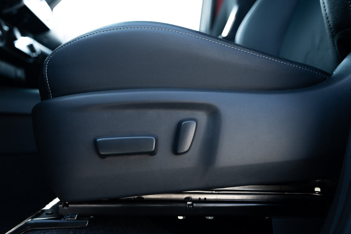 Toyota Hilux GR-S Rally Edition 2025