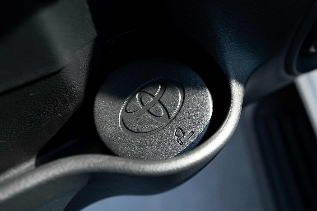 Toyota Hilux GR-S Rally Edition 2025