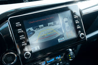 Toyota Hilux GR-S Rally Edition 2025