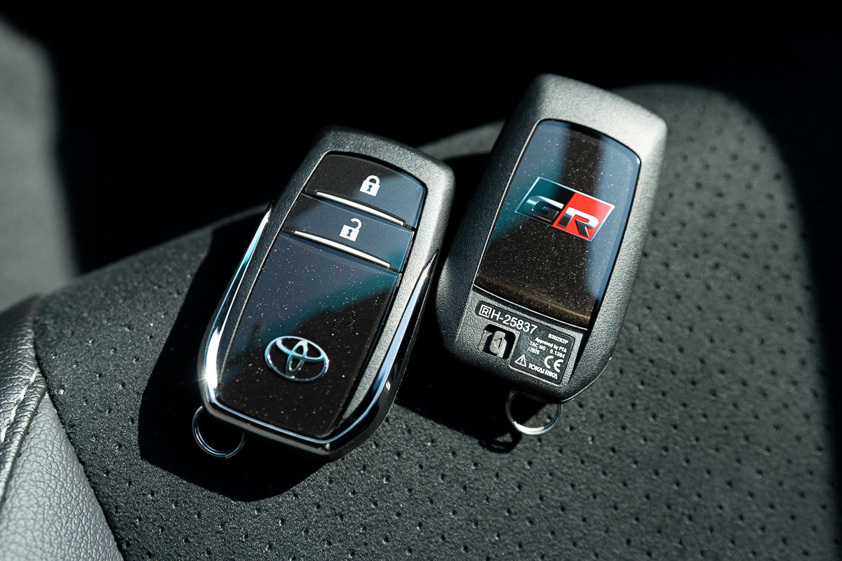 Toyota Hilux GR-S Rally Edition 2025