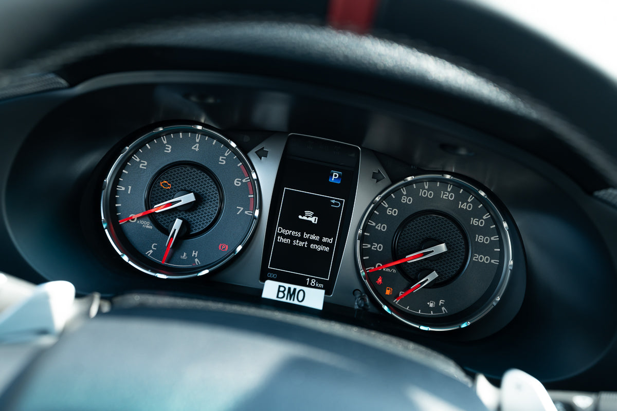 Toyota Hilux GR-S Rally Edition 2025