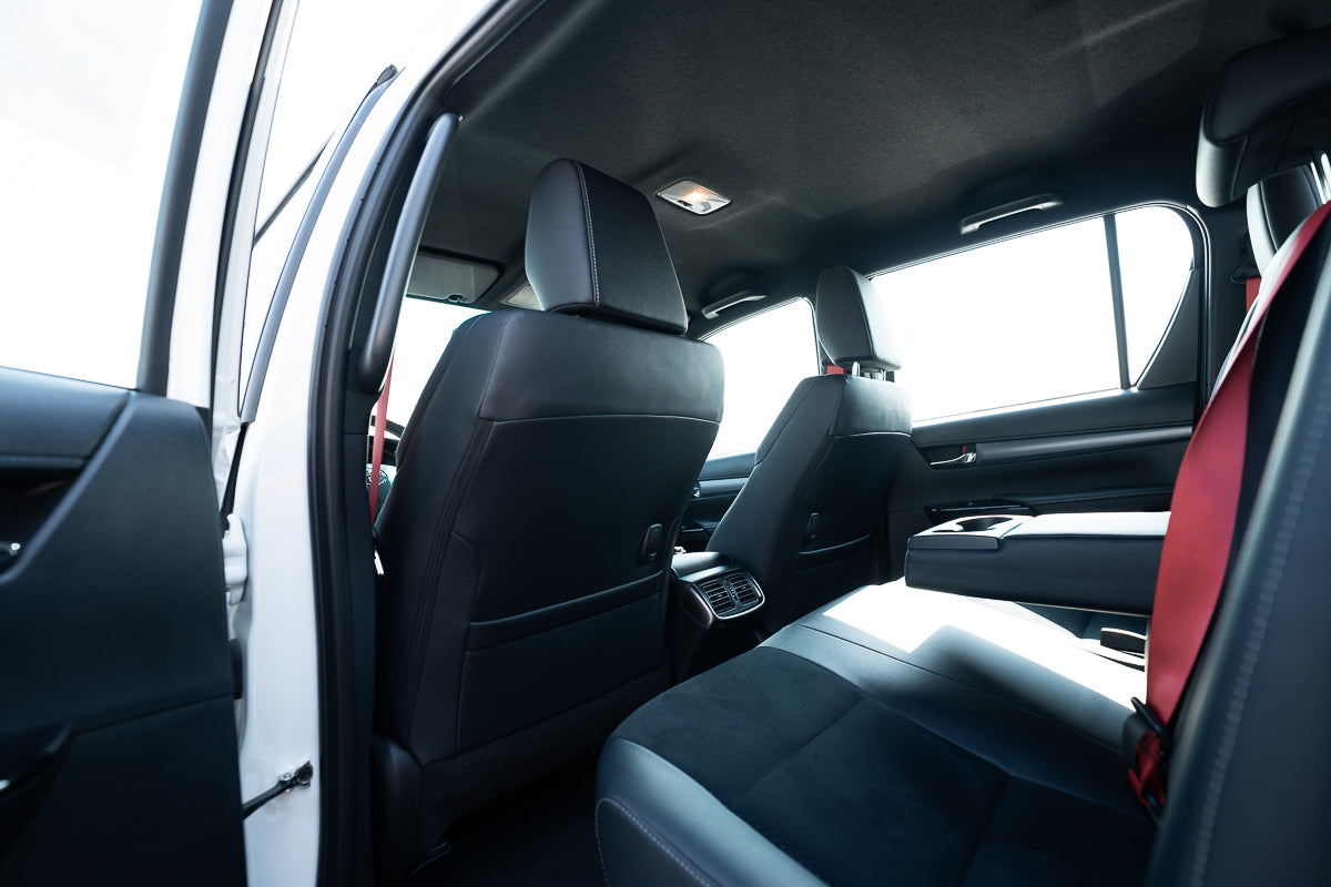 Toyota Hilux GR-S Rally Edition 2025