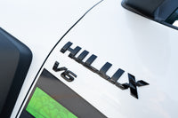 Toyota Hilux GR-S Rally Edition 2025