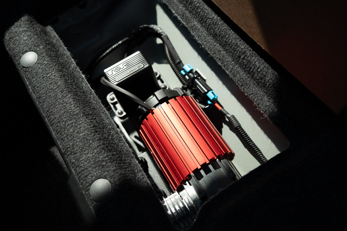 Toyota Hilux GR-S Rally Edition 2025