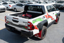 Toyota Hilux GR-S Rally Edition 2025