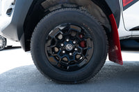 Toyota Hilux GR-S Rally Edition 2025