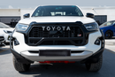 Toyota Hilux GR-S Rally Edition 2025