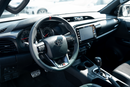 Toyota Hilux GR-S Rally Edition 2025