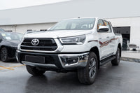 Toyota Hilux SGLX 2026