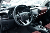 Toyota Hilux SGLX 2026