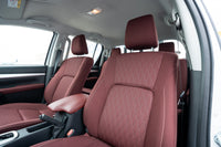 Toyota Hilux SGLX 2026