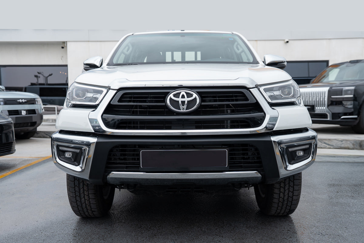 Toyota Hilux SGLX 2026