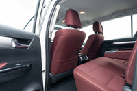 Toyota Hilux SGLX 2026