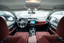 Toyota Hilux SGLX 2026