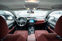 Toyota Hilux SGLX 2026