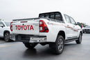 Toyota Hilux SGLX 2026