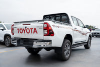 Toyota Hilux SGLX 2026