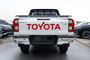 Toyota Hilux SGLX 2026